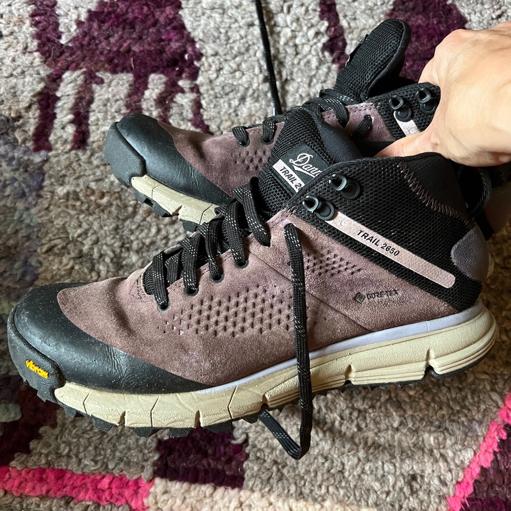 Danner Trail 2650